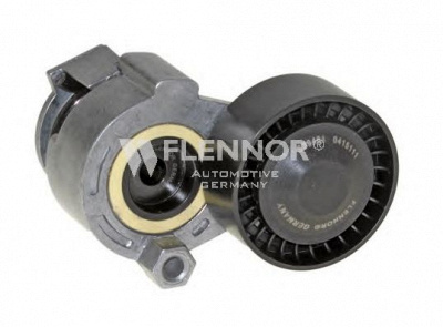 FLENNOR fs99494 -  Натяжной ролик, поликлиновой  ремень