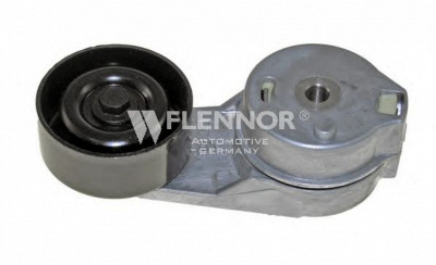 FLENNOR fs99505 -  Натяжной ролик, поликлиновой  ремень