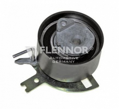 FLENNOR fs99522 -  Натяжной ролик, ремень ГРМ