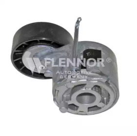 FLENNOR fs99697 -  Натяжитель ремня, клиновой зубча