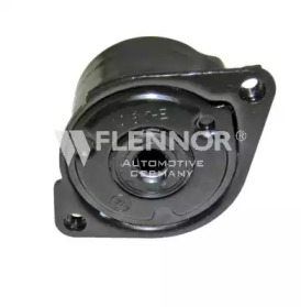 FLENNOR fs99744 -  Натяжной ролик, поликлиновойремень
