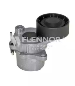 FLENNOR fs99795 -  Натяжной ролик, поликлиновойремень