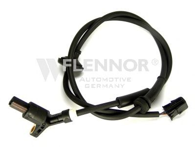 FLENNOR fse51505 -  Датчик, частота вращения колеса