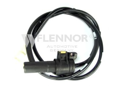 FLENNOR fse51557 -  Датчик, частота вращения колеса