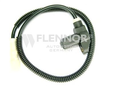 FLENNOR fse51662 -  Датчик, частота вращения колеса