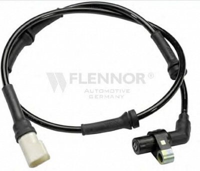 FLENNOR fse51695 -  Датчик, частота вращения колеса
