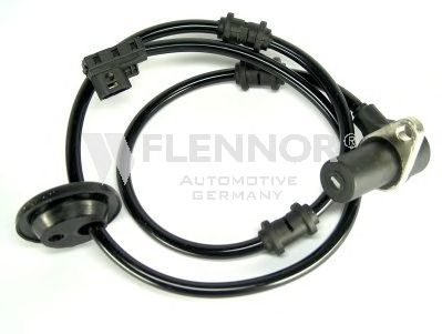 FLENNOR fse51730 -  Датчик, частота вращения колеса