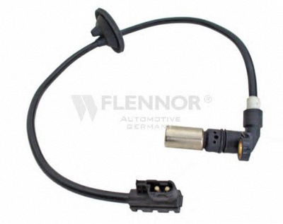 FLENNOR fse51739 -  Датчик, частота вращения колеса
