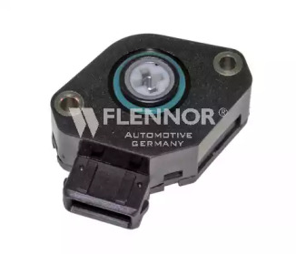 FLENNOR fse99026 -  Датчик, положение дроссельной заслонки