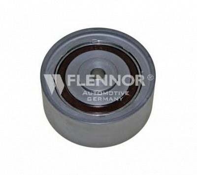 FLENNOR fu10145 -  Паразитный / Ведущий ролик, зубчатый ремень