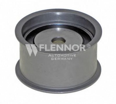 FLENNOR fu10191 -  Паразитный / Ведущий ролик, зубчатый ремень