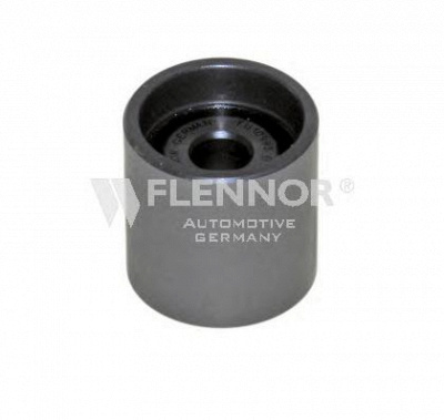 FLENNOR fu10993 -  Паразитный / Ведущий ролик, зубчатый ремень