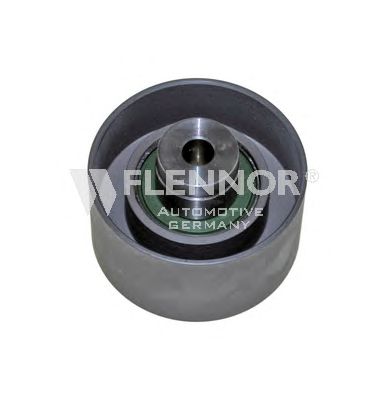 FLENNOR fu12029 -  Паразитный / Ведущий ролик, зубчатый ремень