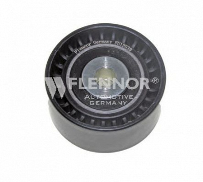 FLENNOR fu12039 -  Паразитный / Ведущий ролик, зубчатый ремень