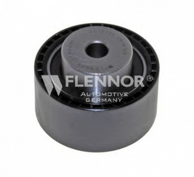 FLENNOR fu12135 -  Паразитный / Ведущий ролик, зубчатый ремень