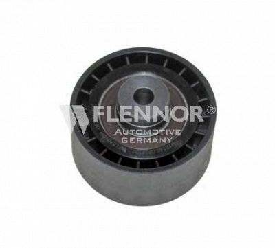 FLENNOR fu12145 -  Паразитный / Ведущий ролик, зубчатый ремень