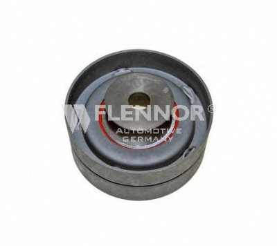 FLENNOR fu12299 -  Паразитный / Ведущий ролик, зубчатый ремень
