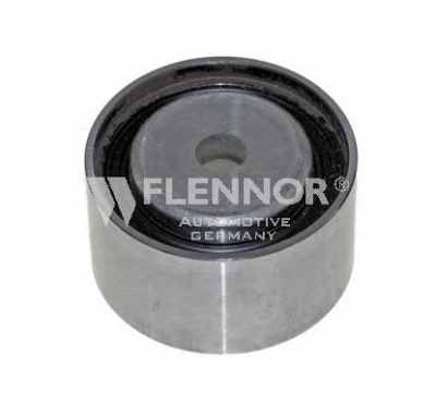 FLENNOR fu12890 -  Паразитный / Ведущий ролик, зубчатый ремень