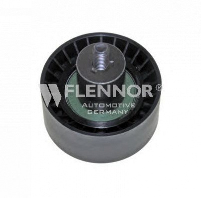 FLENNOR fu13102 -  Паразитный / Ведущий ролик, зубчатый ремень