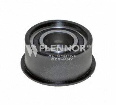 FLENNOR fu14049 -  Паразитный / Ведущий ролик, зубчатый ремень