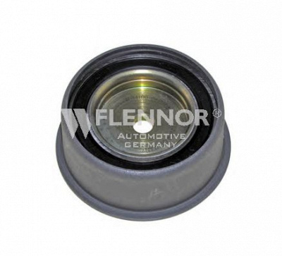 FLENNOR fu14100 -  Паразитный / Ведущий ролик, зубчатый ремень