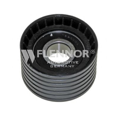 FLENNOR fu15094 -  Паразитный / Ведущий ролик, зубчатый ремень