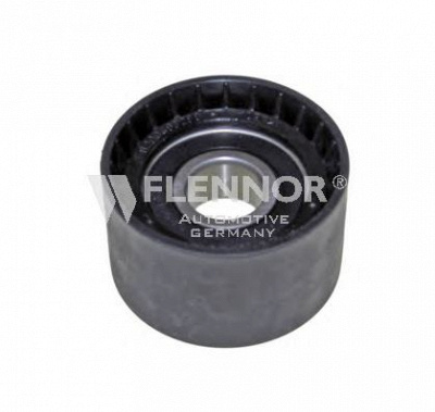 FLENNOR fu15209 -  Паразитный / Ведущий ролик, зубчатый ремень
