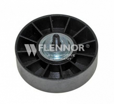 FLENNOR fu21913 -  Паразитный / ведущий ролик, поликлиновой ремень