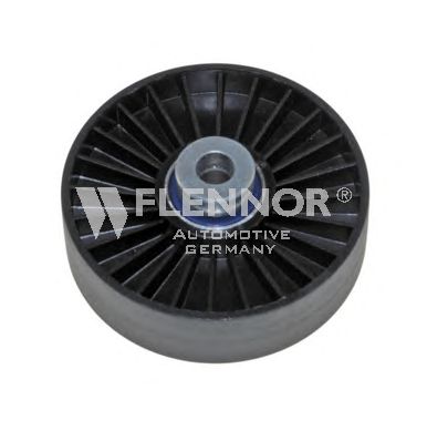 FLENNOR fu21990 -  Паразитный / ведущий ролик, поликлиновой ремень
