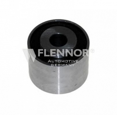 FLENNOR fu22906 -  Паразитный / ведущий ролик, поликлиновой ремень
