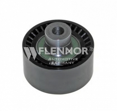FLENNOR fu22933 -  Паразитный / ведущий ролик, поликлиновой ремень