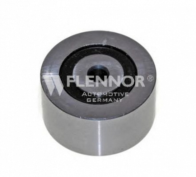 FLENNOR fu22958 -  Паразитный / ведущий ролик, поликлиновой ремень