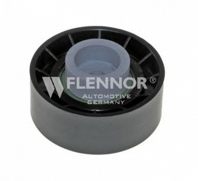 FLENNOR fu23929 -  Паразитный / ведущий ролик, поликлиновой ремень