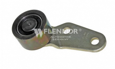 FLENNOR fu25903 -  Паразитный / ведущий ролик, поликлиновой ремень