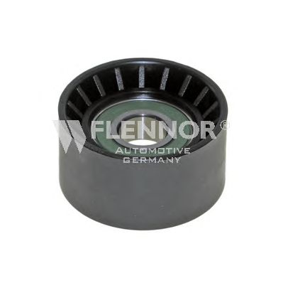 FLENNOR fu25939 -  Паразитный / ведущий ролик, поликлиновой ремень