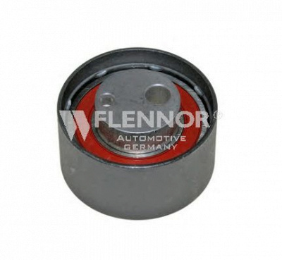FLENNOR fu65990 -  Паразитный / Ведущий ролик, зубчатый ремень