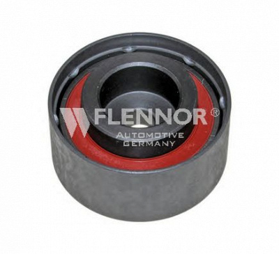 FLENNOR fu73599 -  Паразитный / Ведущий ролик, зубчатый ремень