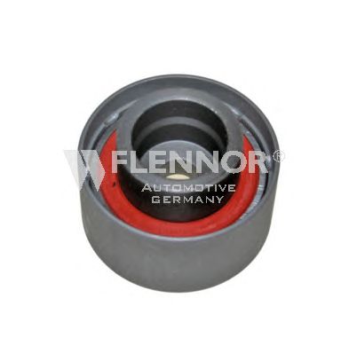 FLENNOR fu73999 -  Паразитный / Ведущий ролик, зубчатый ремень