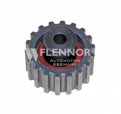 FLENNOR fu77991 -  Паразитный / Ведущий ролик, зубчатый ремень