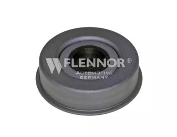 FLENNOR fu99028 -  Паразитный / ведущий ролик, поликлиновой ремень