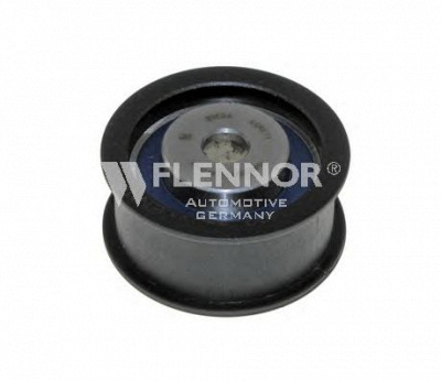 FLENNOR fu99171 -  Паразитный / Ведущий ролик, зубчатый ремень