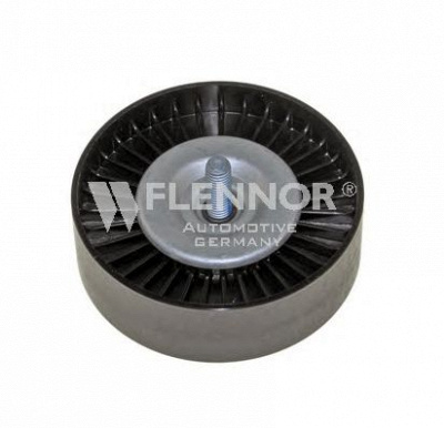 FLENNOR fu99304 -  Паразитный / ведущий ролик, поликлиновой ремень