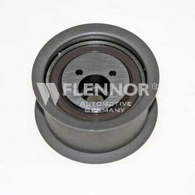FLENNOR fu99325 -  Паразитный / Ведущий ролик, зубчатый ремень