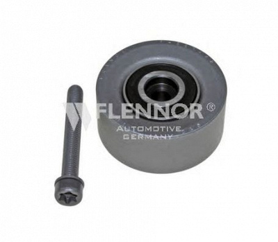FLENNOR fu99361 -  Паразитный / Ведущий ролик, зубчатый ремень