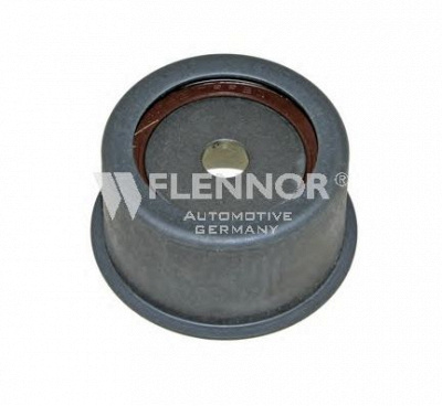 FLENNOR fu99362 -  Паразитный / Ведущий ролик, зубчатый ремень