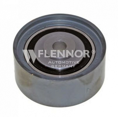 FLENNOR fu99363 -  Паразитный / Ведущий ролик, зубчатый ремень