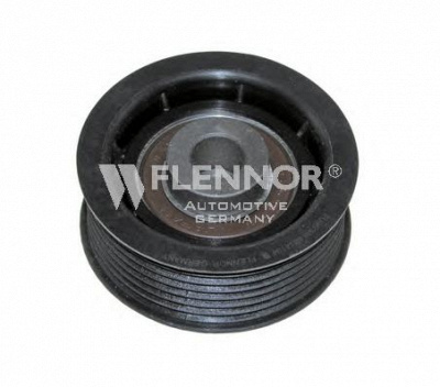 FLENNOR fu99368 -  Паразитный / ведущий ролик, поликлиновой ремень