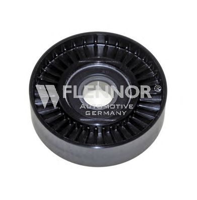 FLENNOR fu99377 -  Паразитный / ведущий ролик, поликлиновой ремень