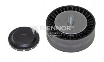 FLENNOR fu99688 -  Паразитный / ведущий ролик, поликлиновой ремень