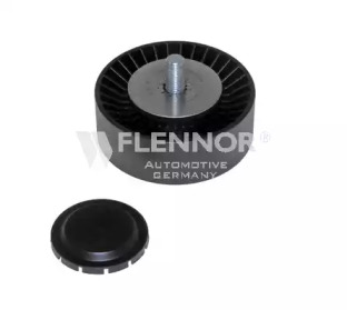 FLENNOR fu99723 -  Паразитный / ведущий ролик, поликлиновой ремень